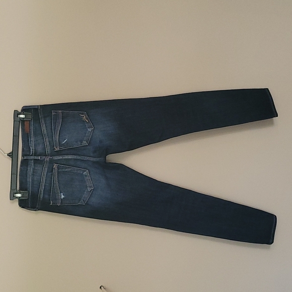 Express Skinny jeans size 0s - Picture 2 of 2